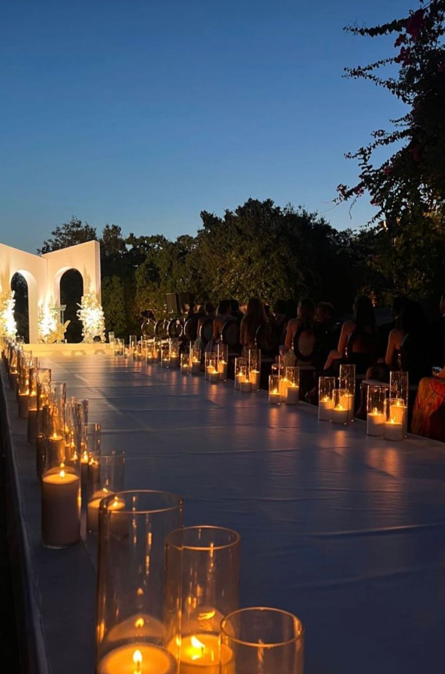 O espetacular casamento turco de Annabel Schwartz e Felipe Araujo