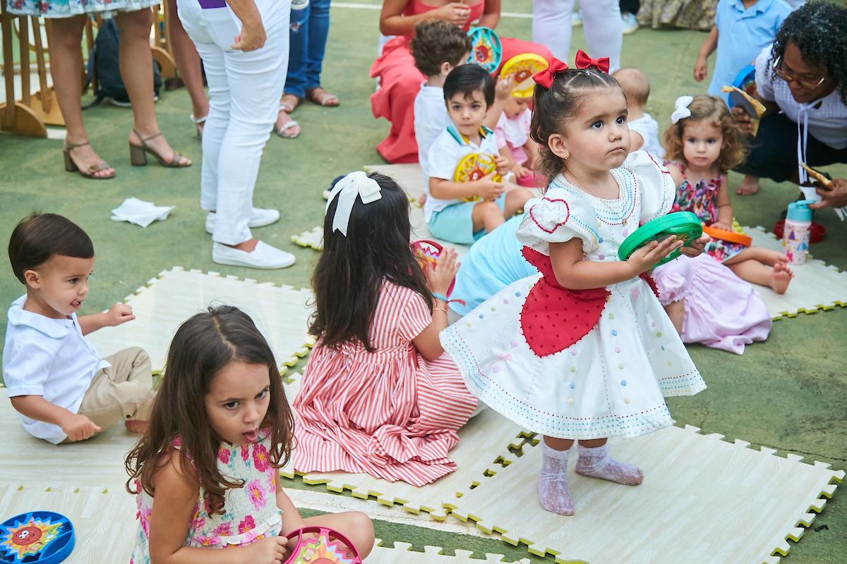 Aniversário de Maria Sofia