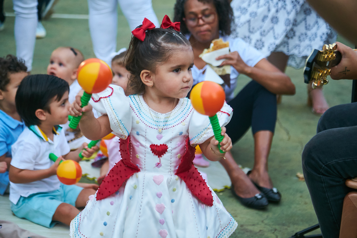 Aniversário de Maria Sofia