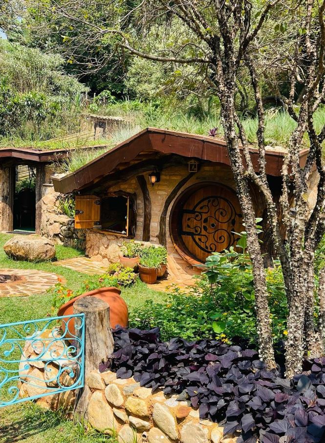 Casa Hobbit São Paulo