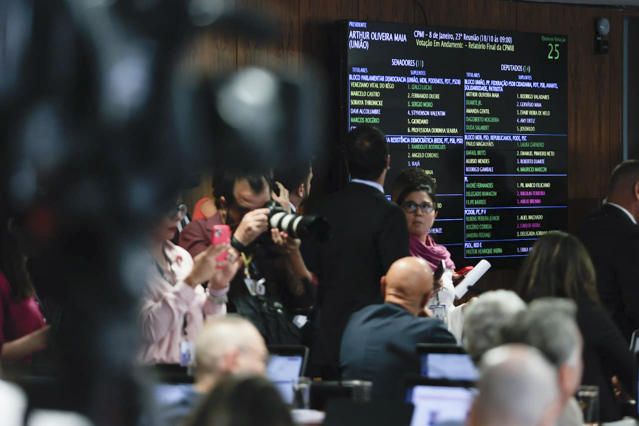 Por que a CPMI do INSS pode ser um tiro pela culatra em bolsonaristas