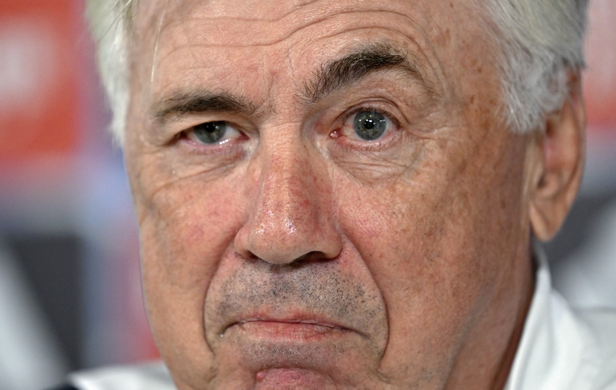 Saiba quem é Carlo Ancelotti, novo treinador da Seleção Brasileira