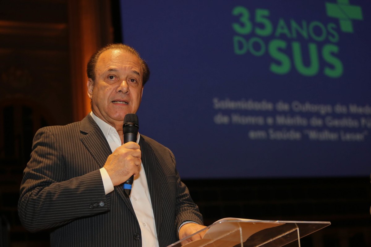 SP vai decretar emergência para dengue esta semana, diz secretário - Portais