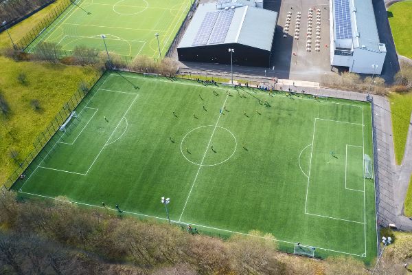 Na Esportes da Sorte Brasil, você pode apostar em vários eventos de futebol