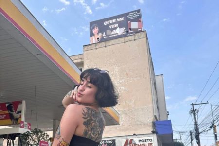 "Beiçola do Privacy" vira alvo do MP após divulgar pornô em outdoor