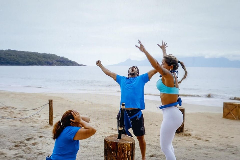 Deixe a TV Guiar Sua Próxima Aventura: Séries Brasileiras Impulsionam o Turismo Internacional