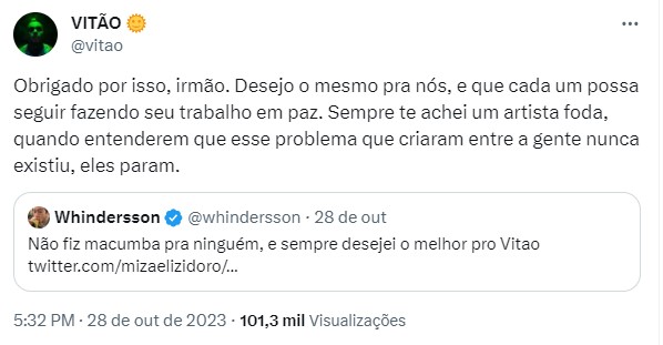 Print de Vitão