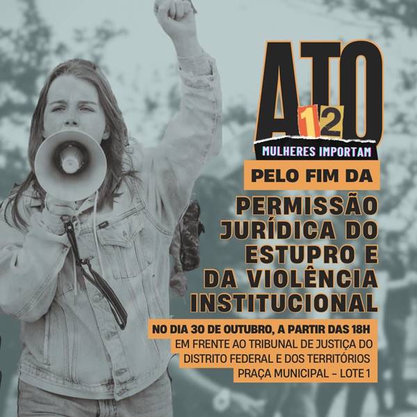 Ato contra absolvição