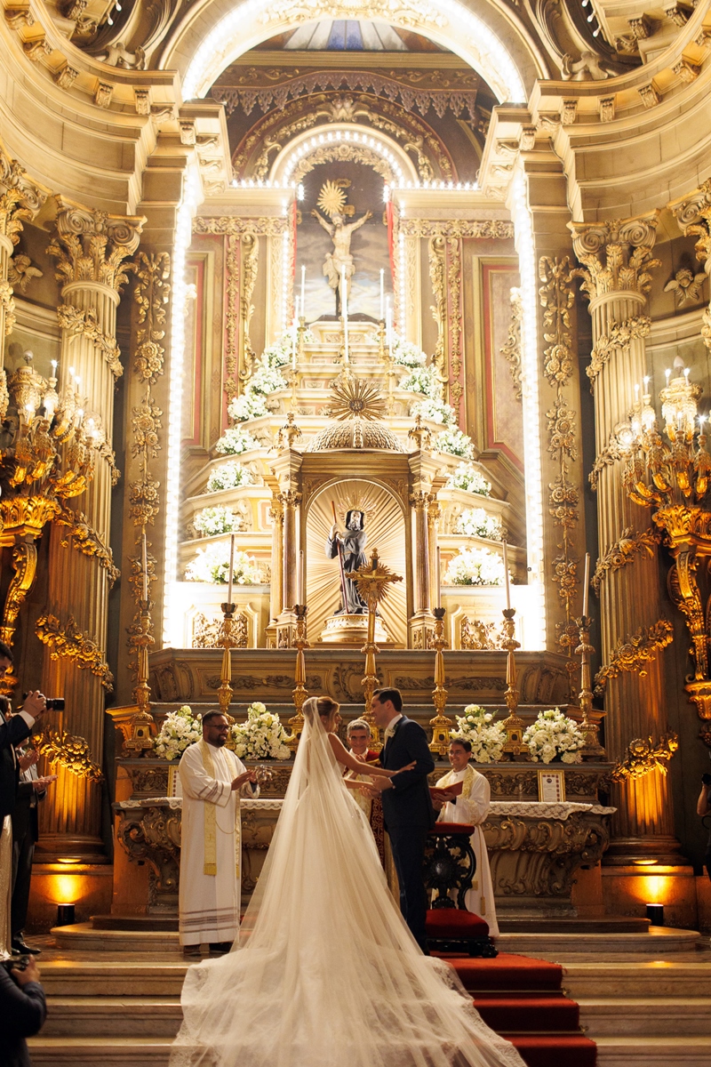 Casamento Eduardo Cavaliere e Victoria Henriques - Metrópoles