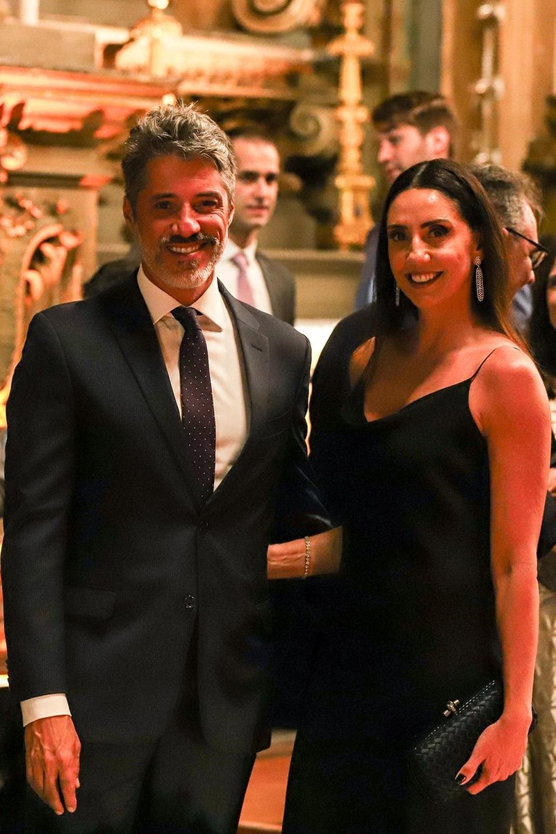 Casamento Eduardo Cavaliere e Victoria Henriques - Metrópoles