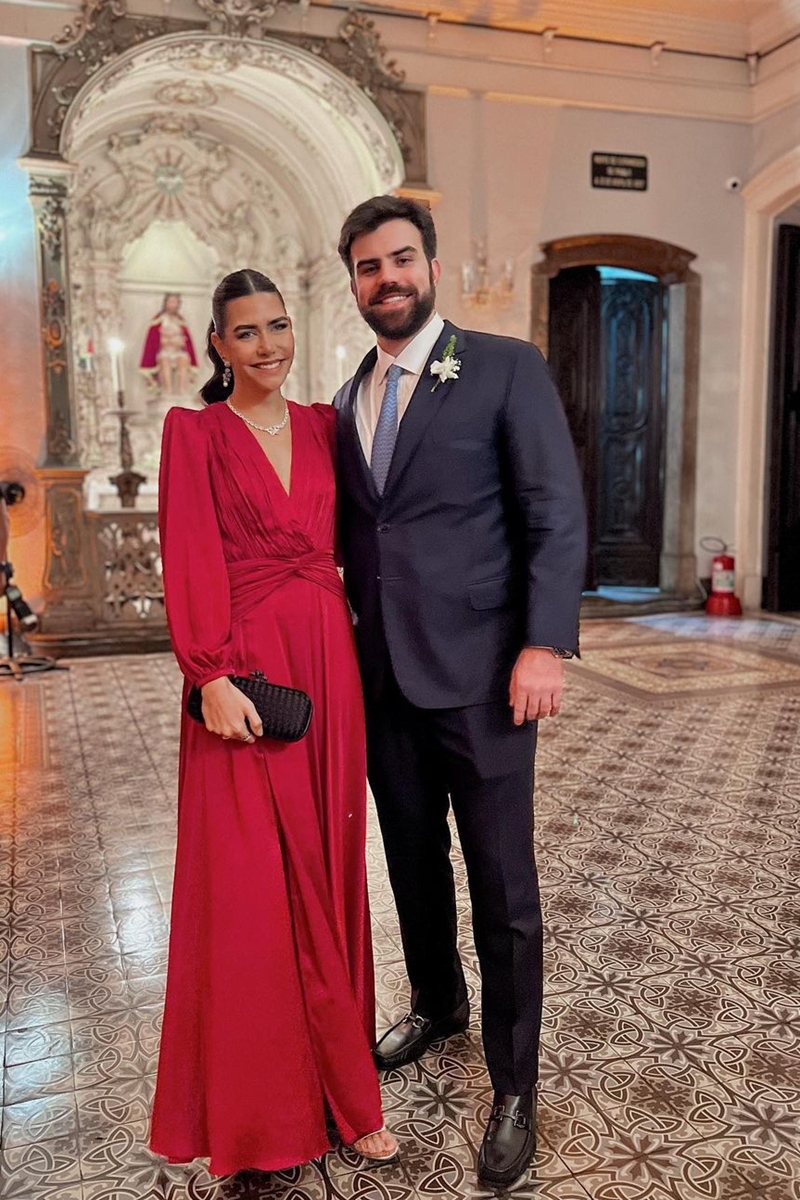 Casamento Eduardo Cavaliere e Victoria Henriques - Metrópoles