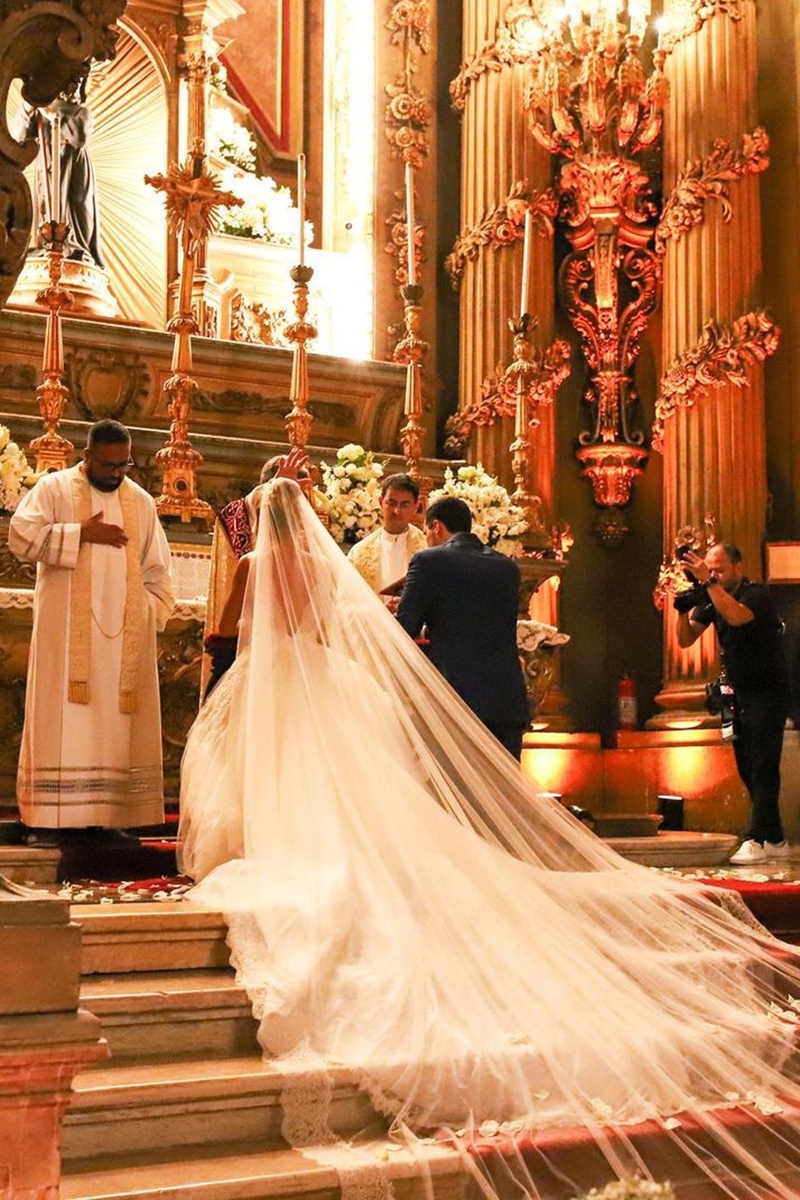 Casamento Eduardo Cavaliere e Victoria Henriques - Metrópoles