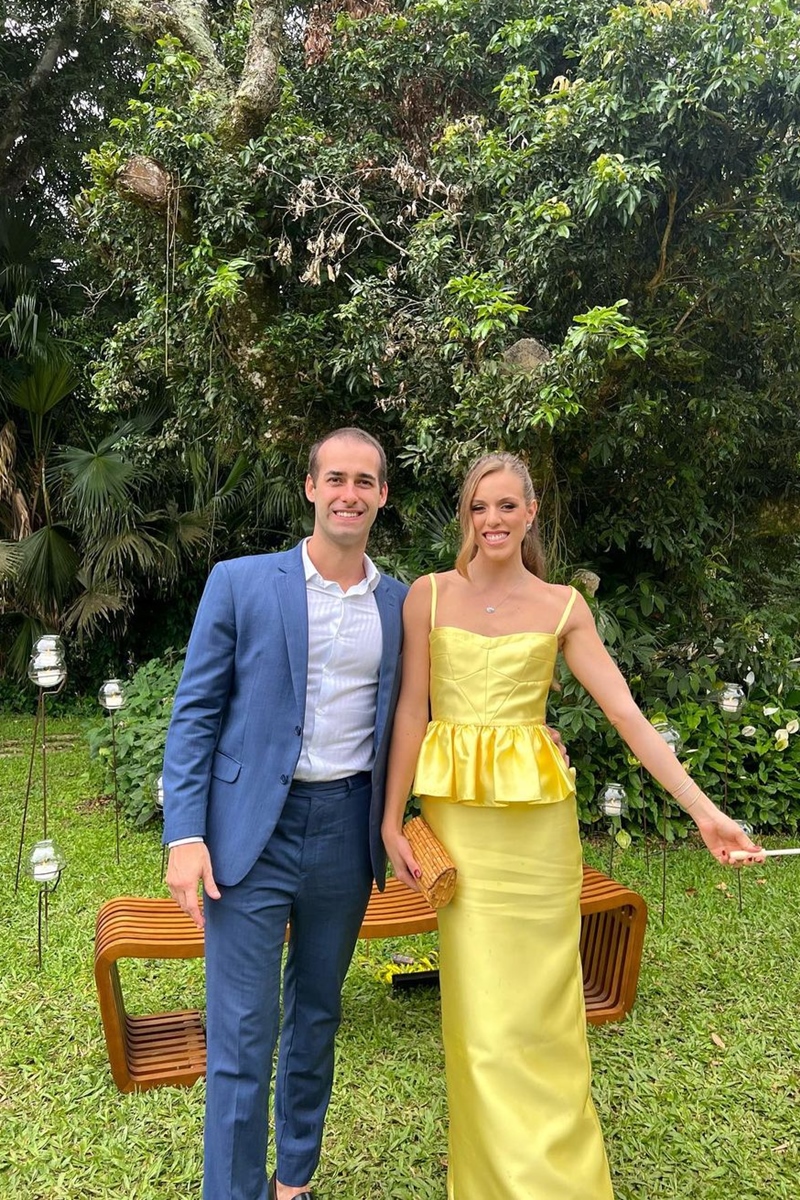 Casamento Victoria Henriques e Eduardo Cavaliere - Metrópoles