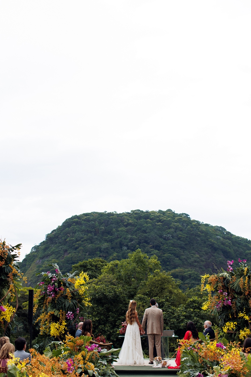 Casamento Victoria Henriques e Eduardo Cavaliere - Metrópoles