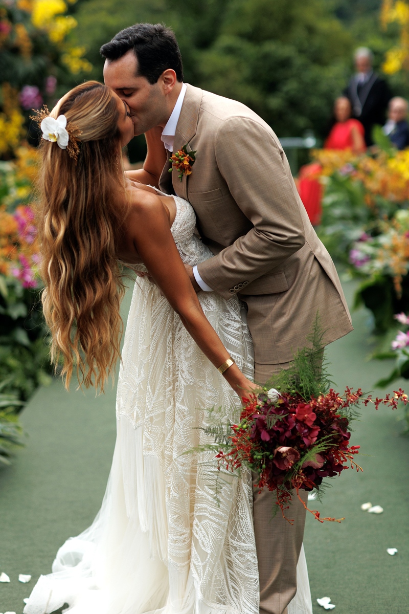 Casamento Victoria Henriques e Eduardo Cavaliere - Metrópoles