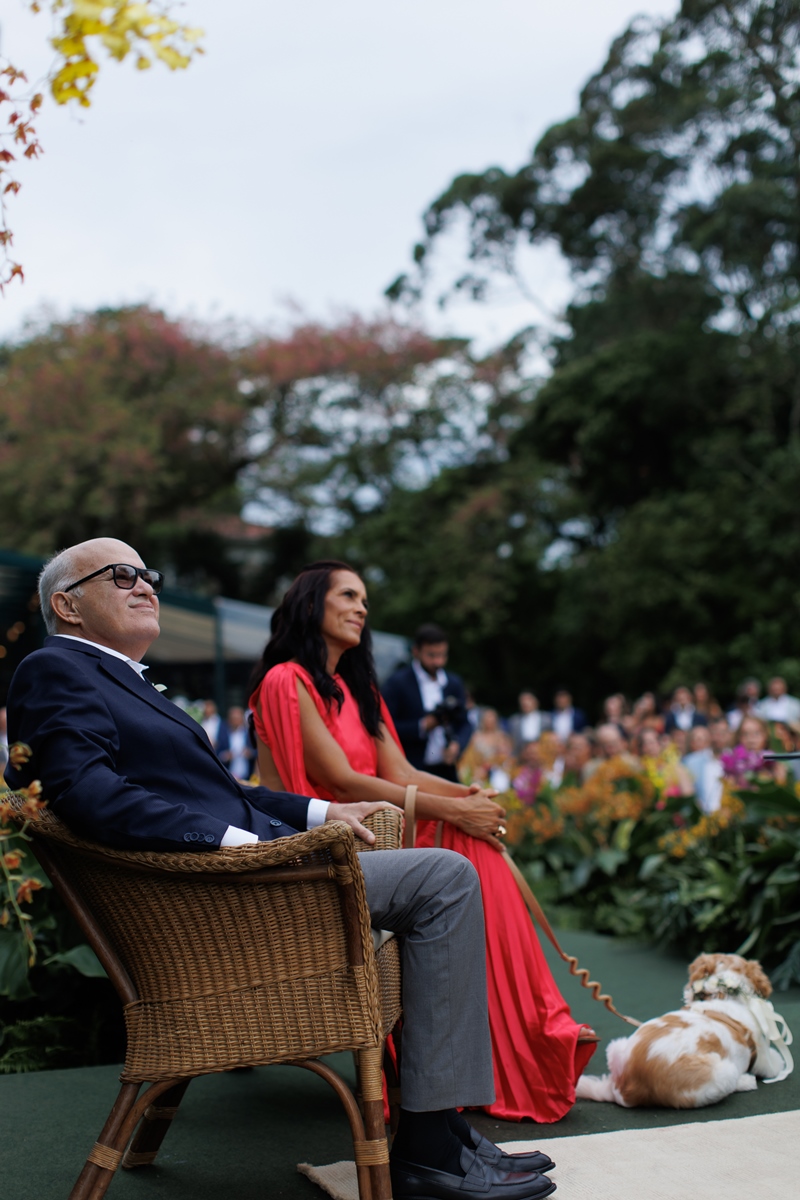 Casamento Victoria Henriques e Eduardo Cavaliere - Metrópoles