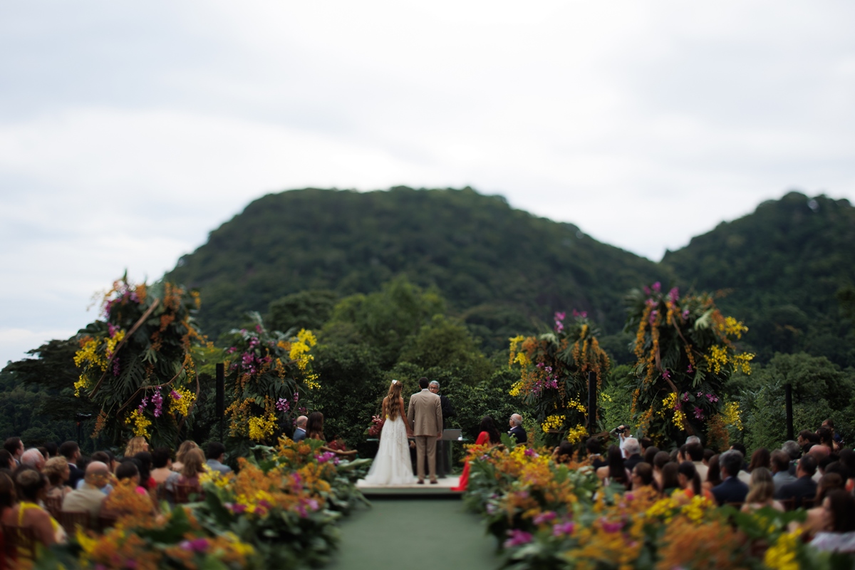 Casamento Victoria Henriques e Eduardo Cavaliere - Metrópoles