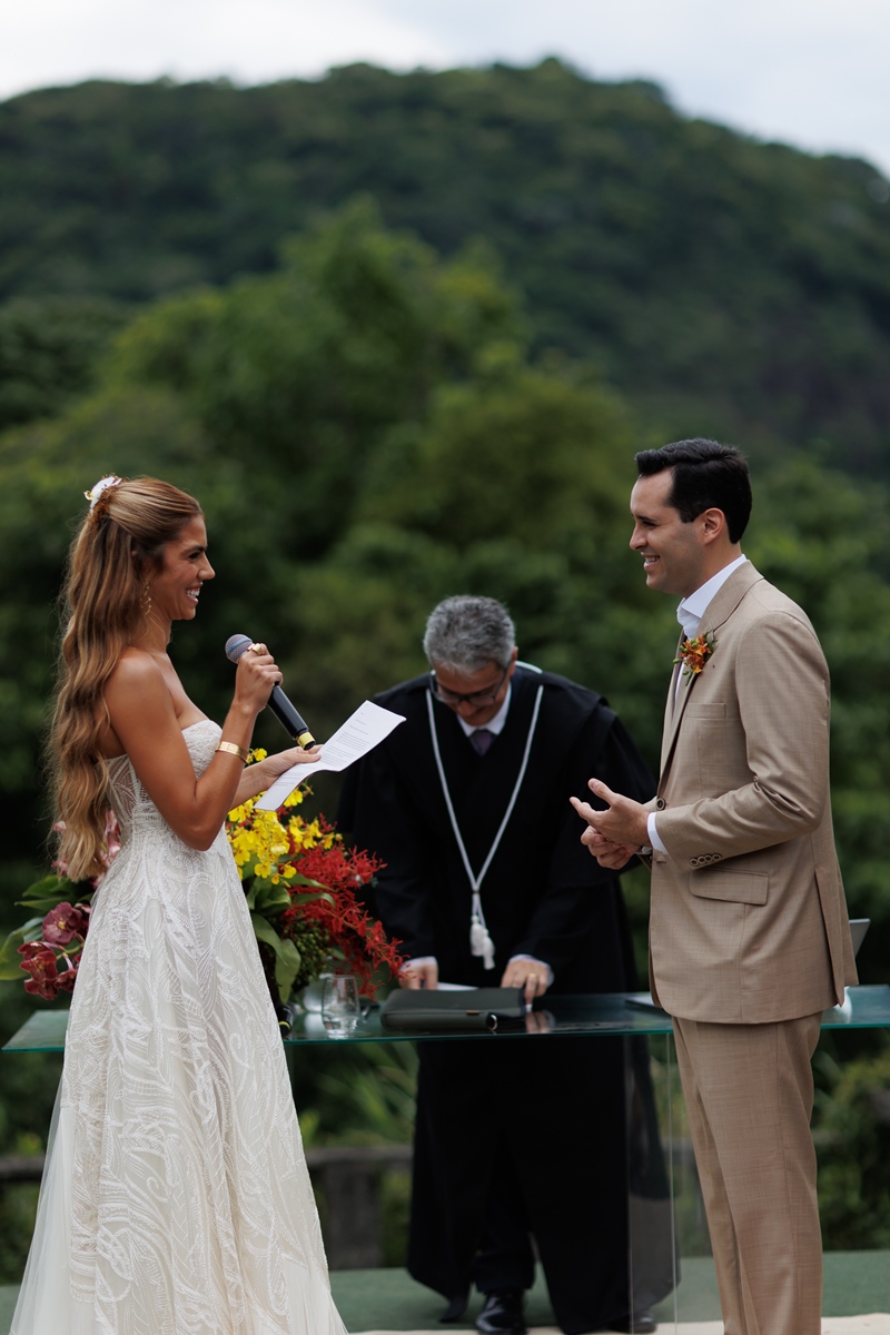 Casamento Victoria Henriques e Eduardo Cavaliere - Metrópoles