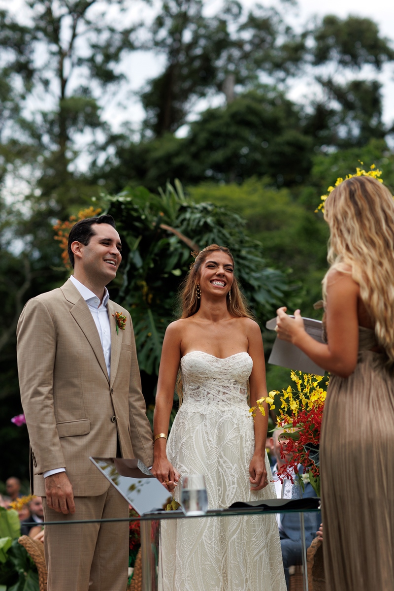 Casamento Victoria Henriques e Eduardo Cavaliere - Metrópoles