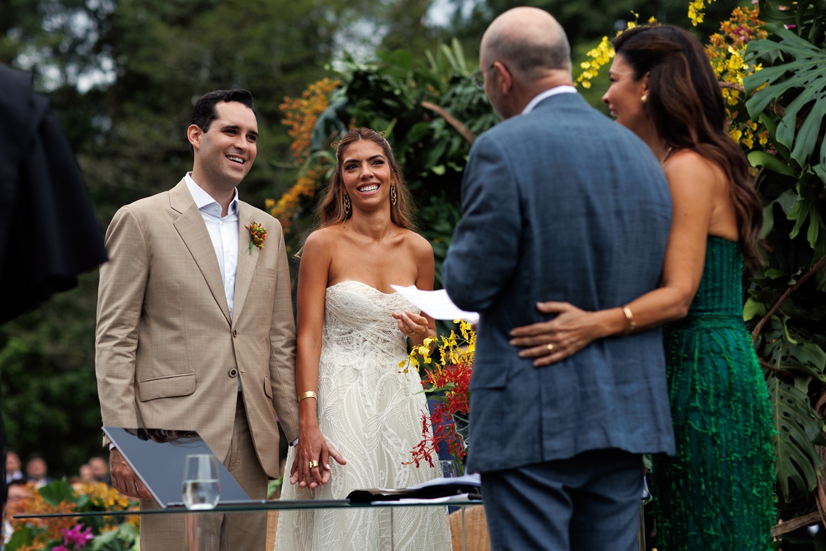 Casamento Victoria Henriques e Eduardo Cavaliere - Metrópoles