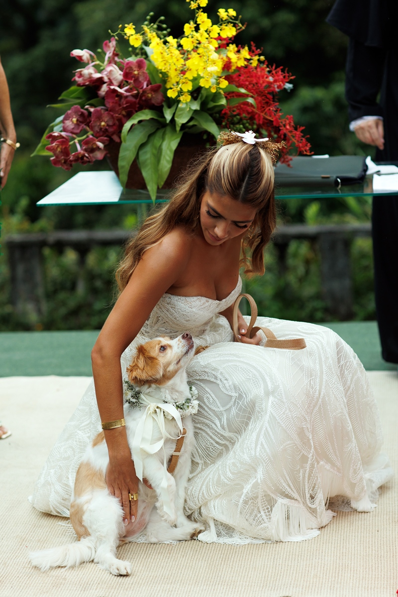 Casamento Victoria Henriques e Eduardo Cavaliere - Metrópoles