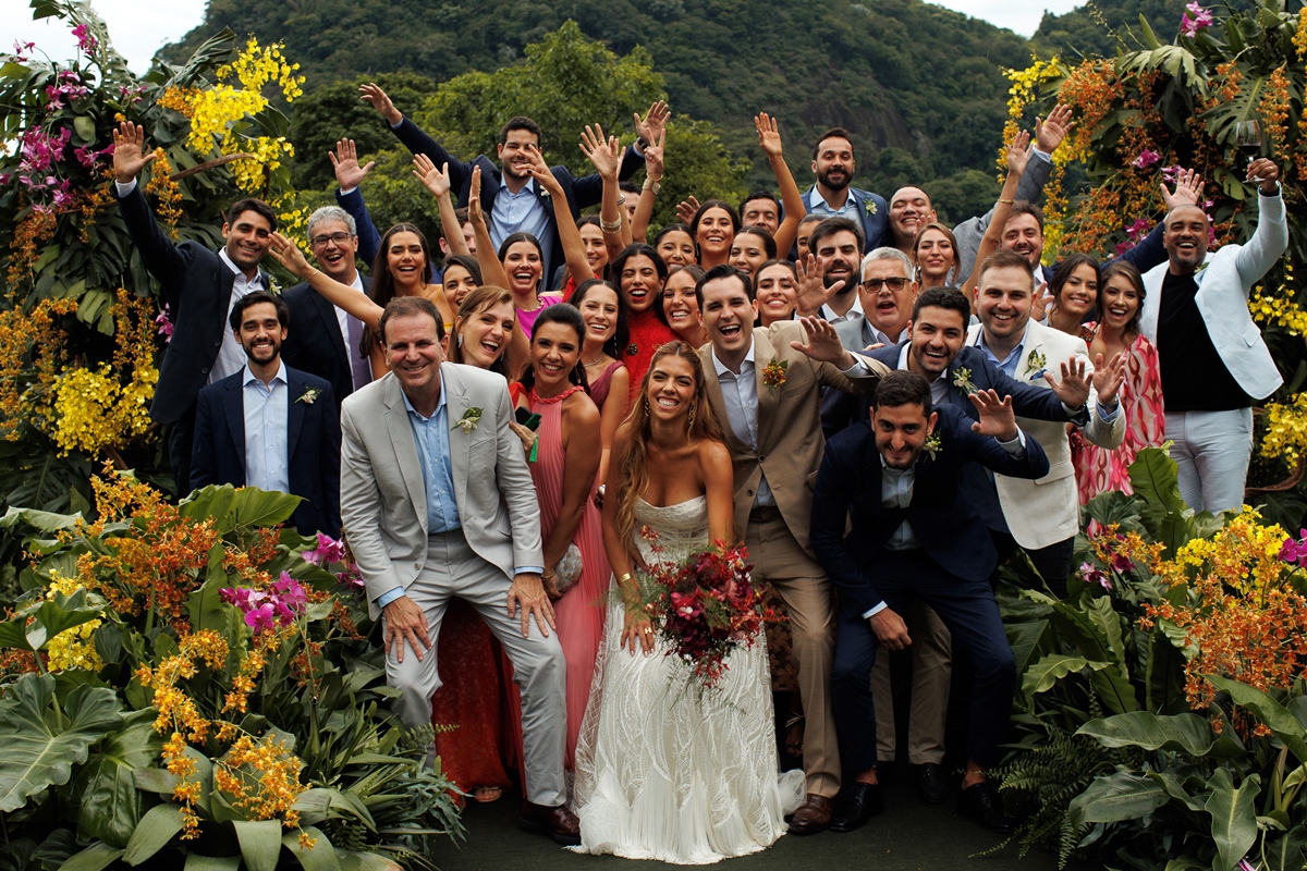 Casamento Victoria Henriques e Eduardo Cavaliere - Metrópoles