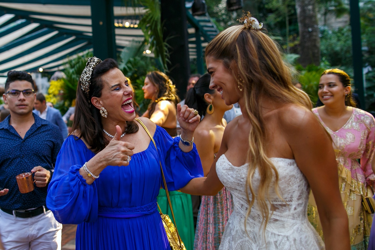 Casamento Eduardo Cavaliere e Victoria Henriques - Metrópoles