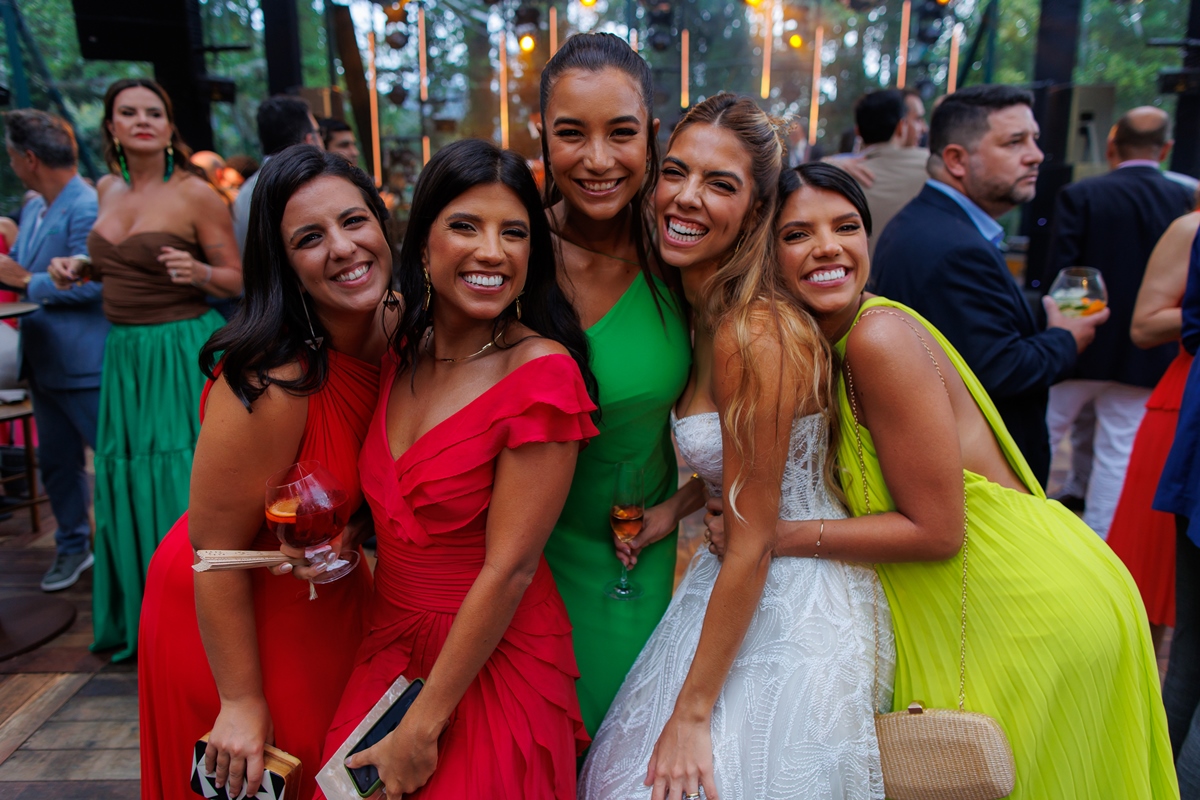 Casamento Eduardo Cavaliere e Victoria Henriques - Metrópoles