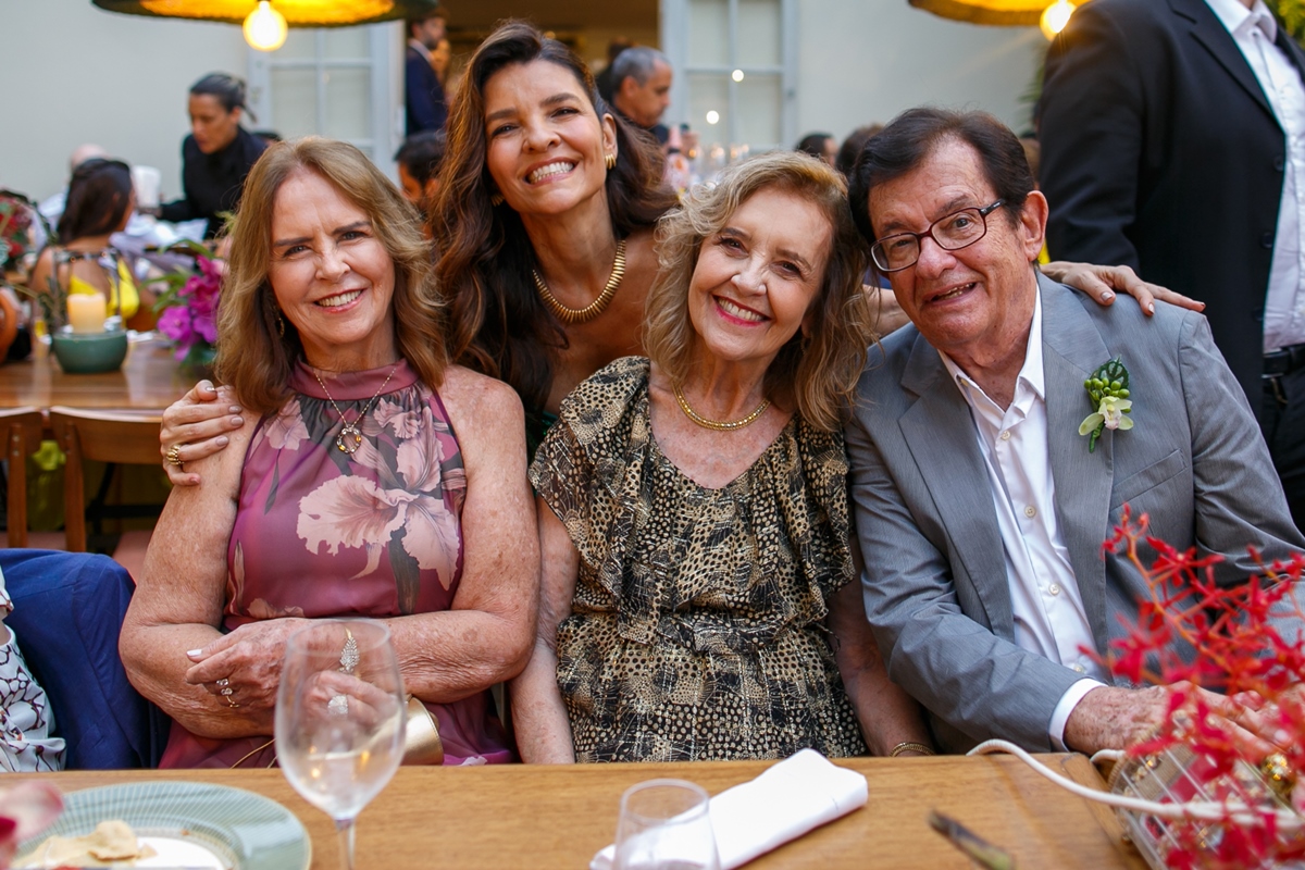 Casamento Eduardo Cavaliere e Victoria Henriques - Metrópoles