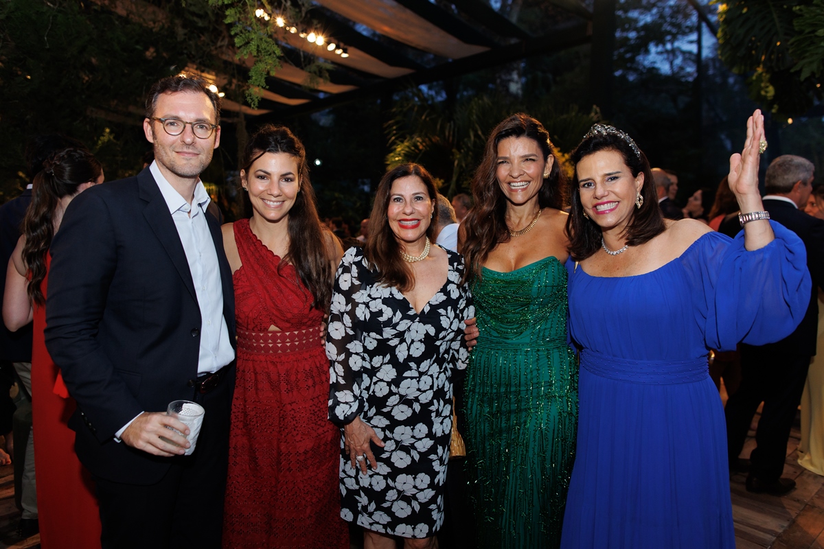 Casamento Eduardo Cavaliere e Victoria Henriques - Metrópoles