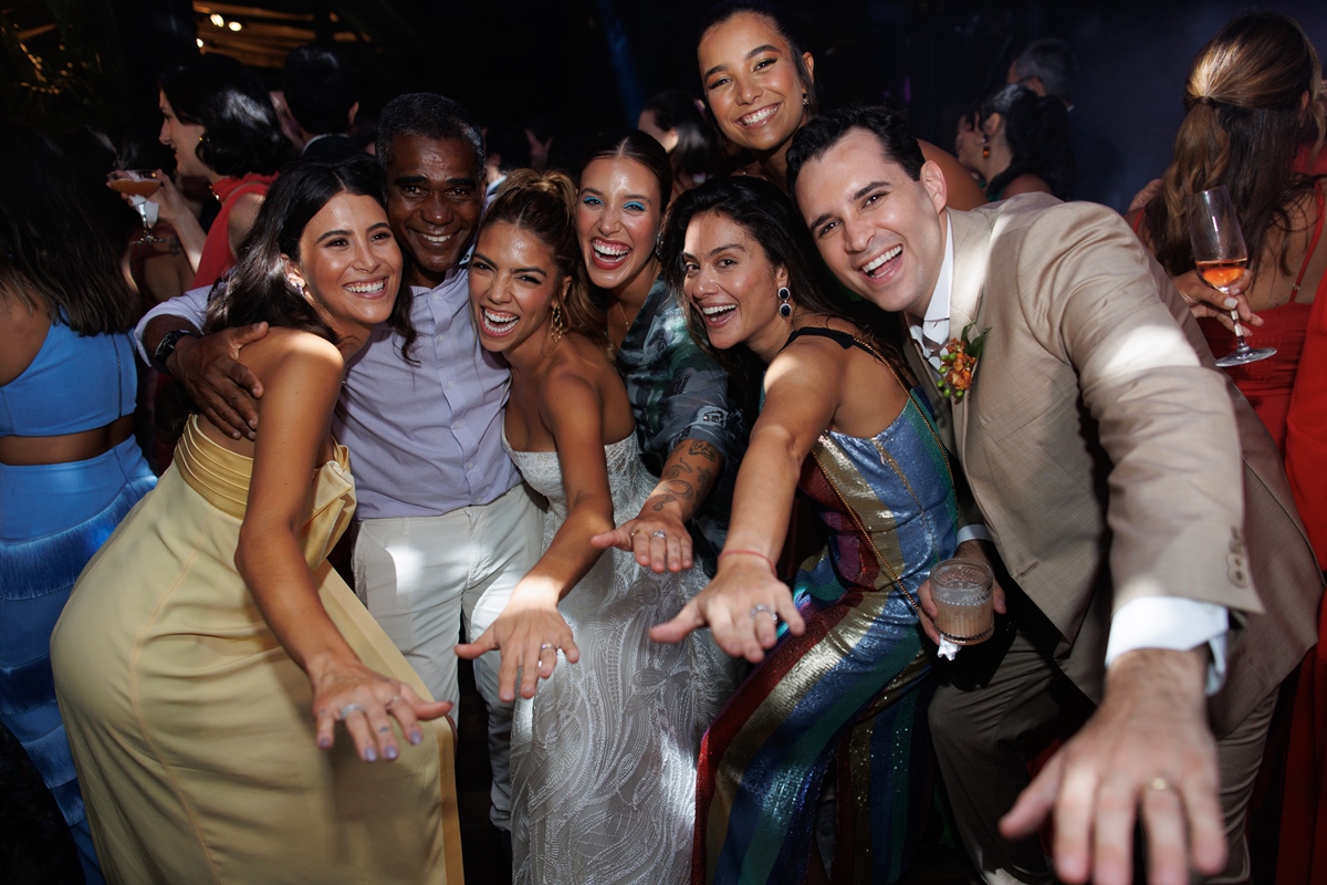 Casamento Eduardo Cavaliere e Victoria Henriques - Metrópoles