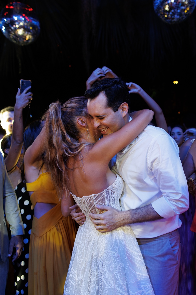 Casamento Eduardo Cavaliere e Victoria Henriques - Metrópoles