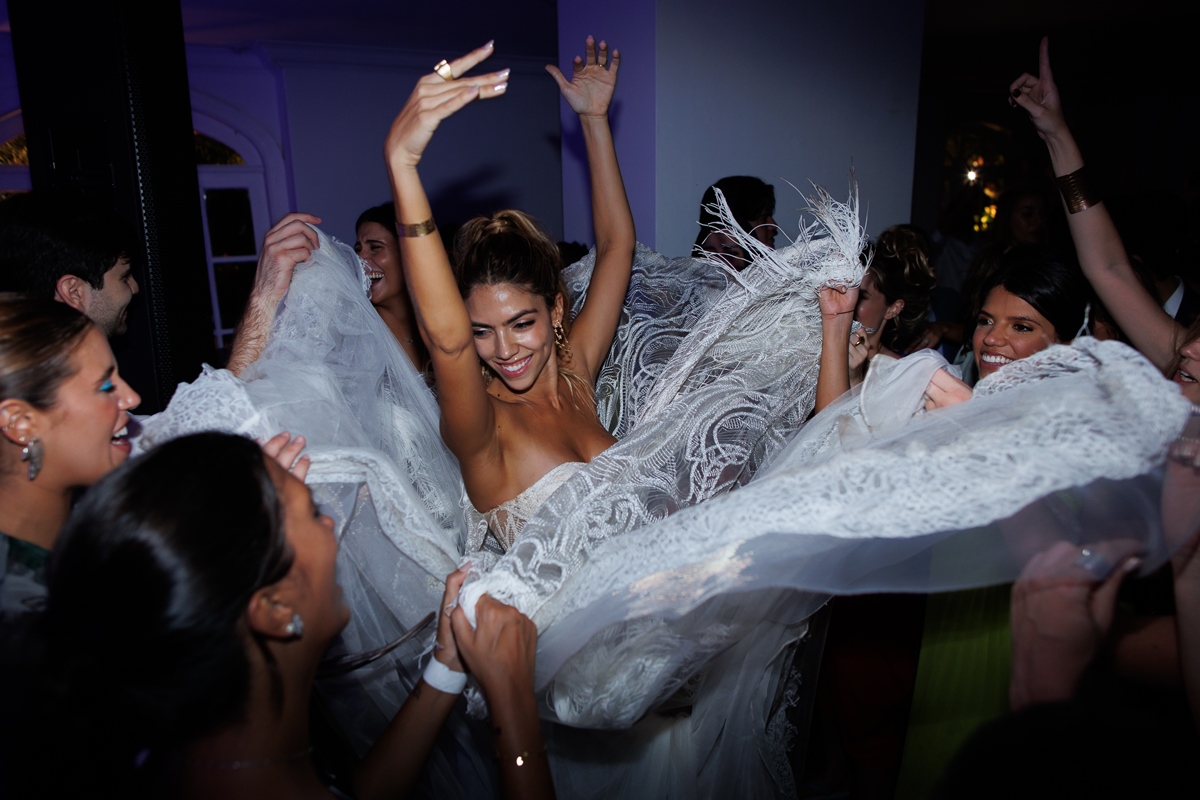 Casamento Eduardo Cavaliere e Victoria Henriques - Metrópoles