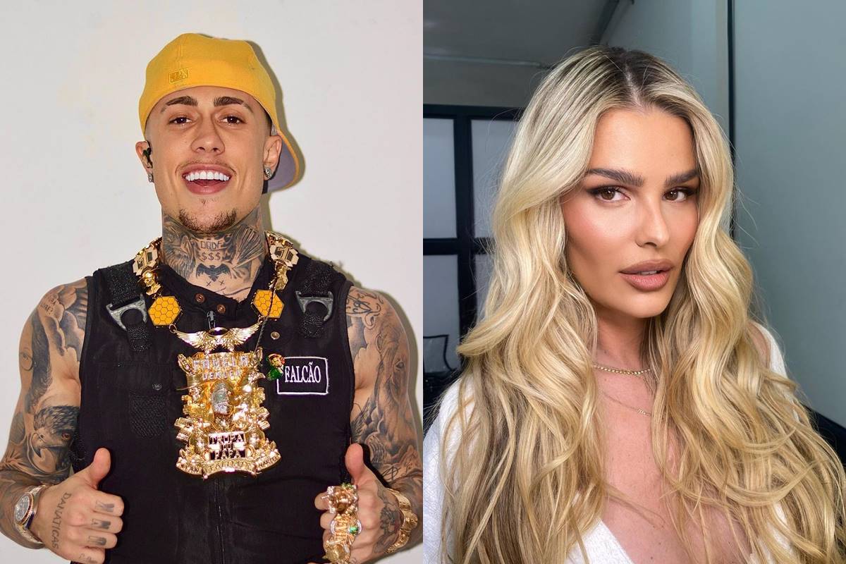 Ex de Yasmin Brunet, MC Daniel afirma que está com saudade de namorar |  Metrópoles