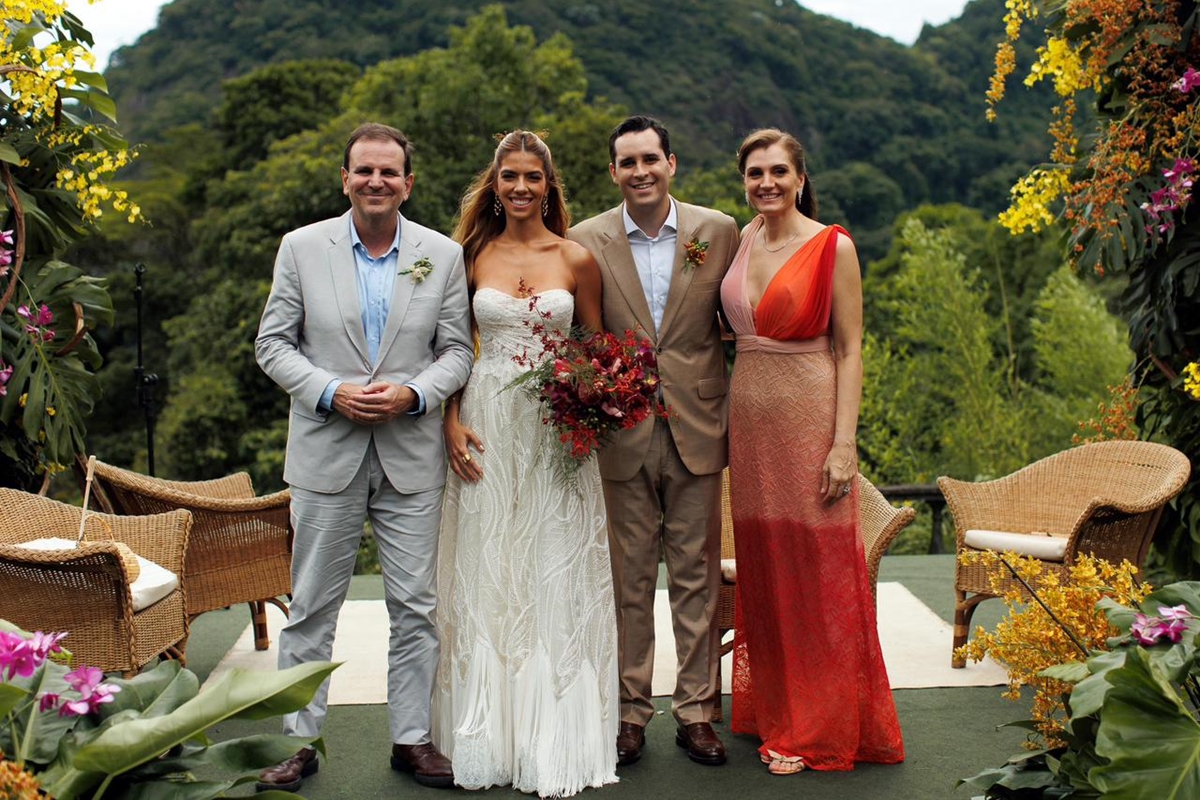 Casamento Eduardo Cavaliere e Victoria Henriques - Metrópoles