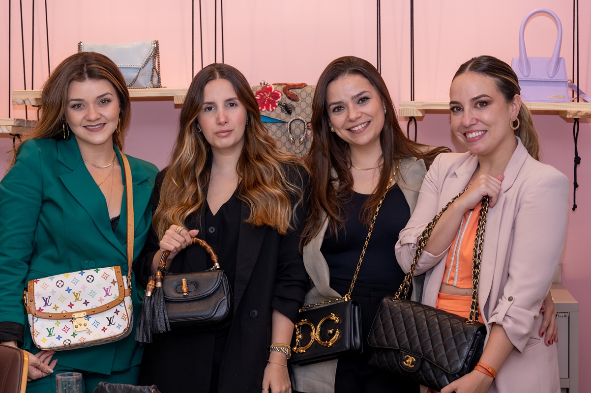 Lançamento da Bela Shop em São Paulo - Metrópoles