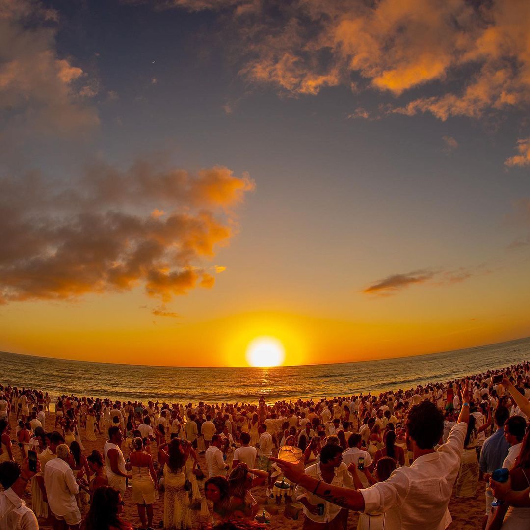 Festa do Taipe ocorre em Trancoso, na Bahia