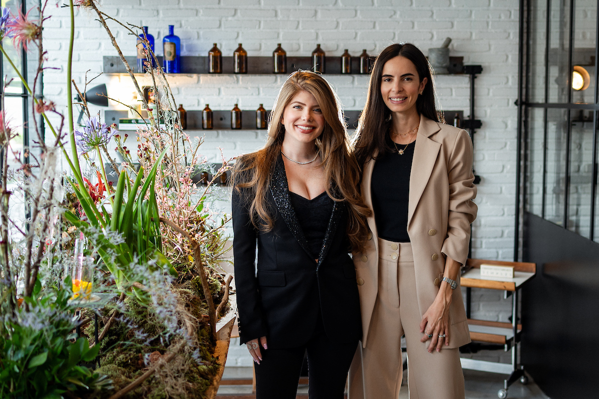 Nadia Yusuf e Tatiana Valença compartilham novidades da AcuriLab ...