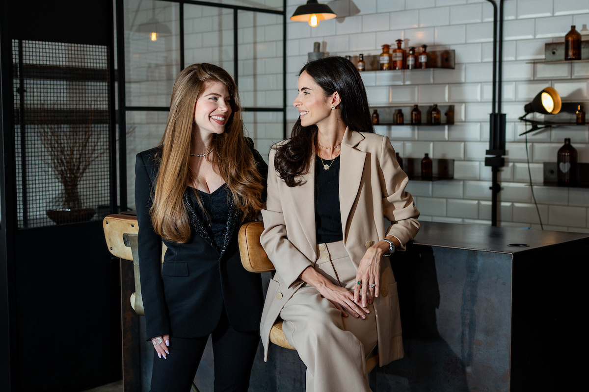 Nadia Yusuf e Tatiana Valença compartilham novidades da AcuriLab ...