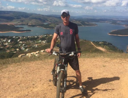 Empreiteiro Luiz Otávio Fontes Junqueira
