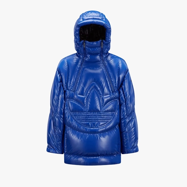 casaco Adidas Moncler - Metrópoles