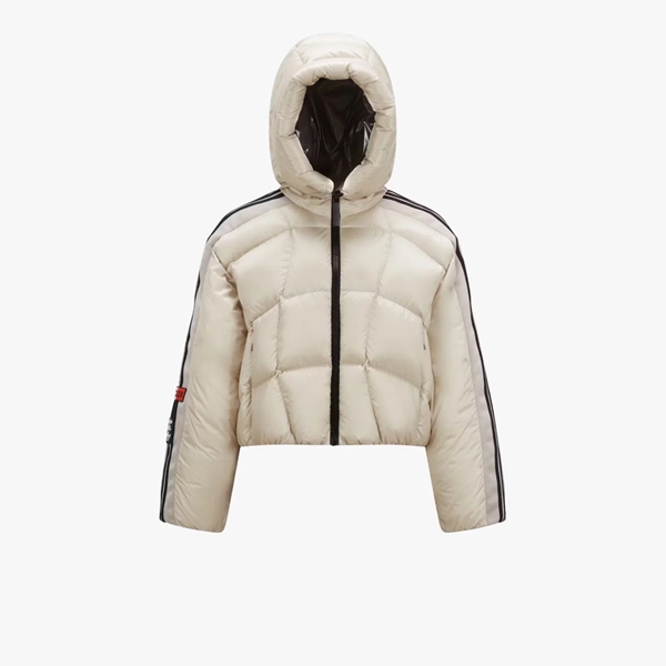 casaco Adidas Moncler - Metrópoles