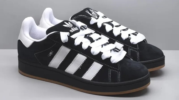 Tênis Adidas Korn - Metrópoles