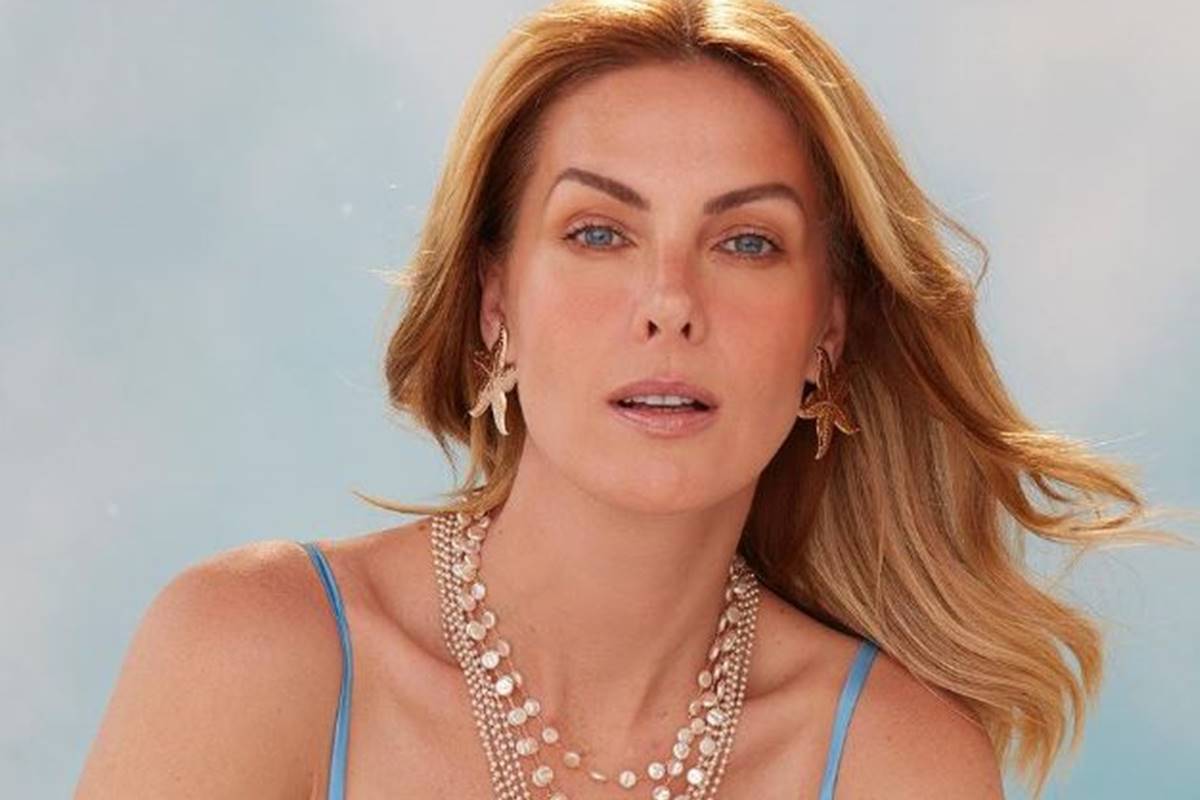 Ana Hickmann celebra novo ciclo e anuncia novidade: “Voltei com tudo” |  Metrópoles