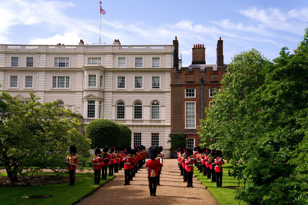 Clarence House