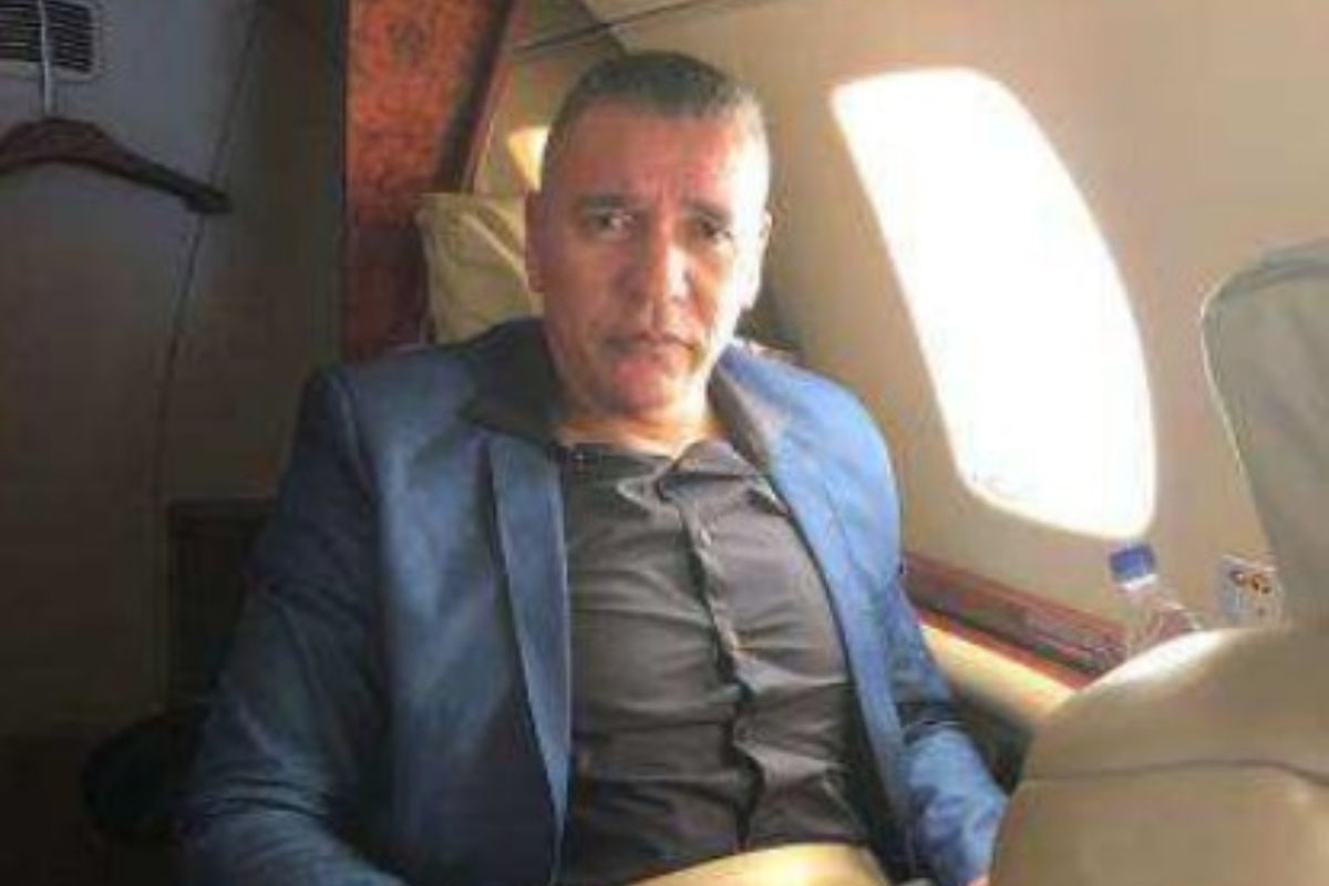 Chefão do PCC detido na Bolívia ficará em prisão federal no Brasil