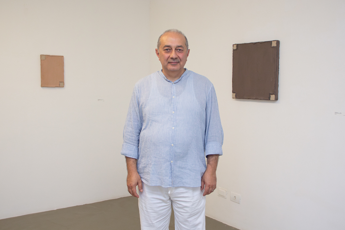 Armen Yeganian