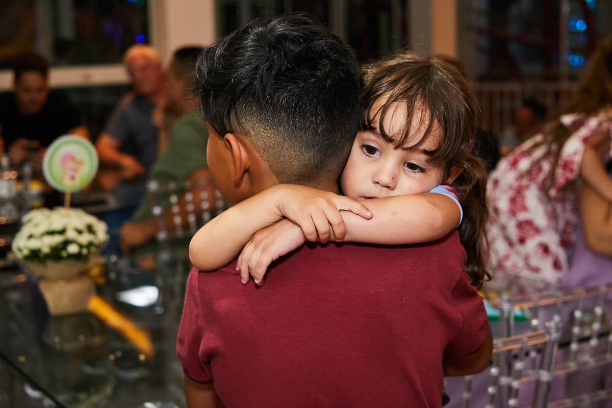 Aniversário de 3 anos de Laura Guth Estevão - Metrópoles