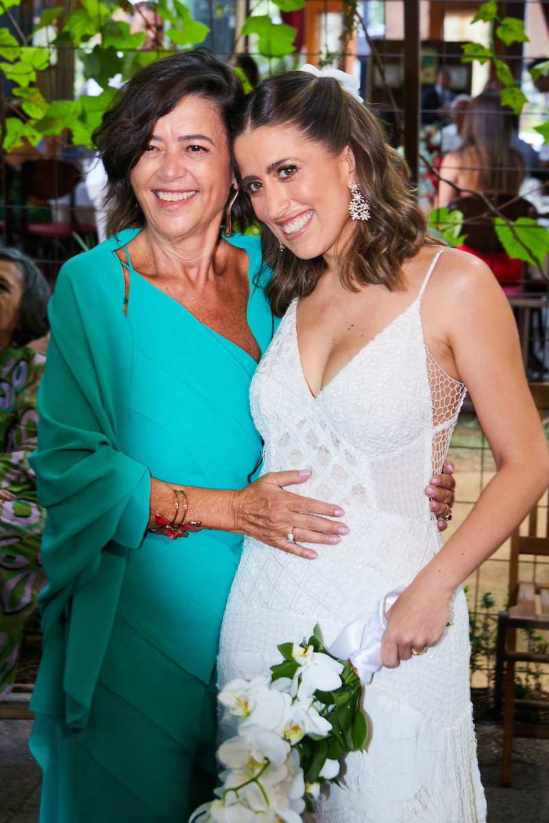 Cecília Gontijo e Gabriela Gontijo