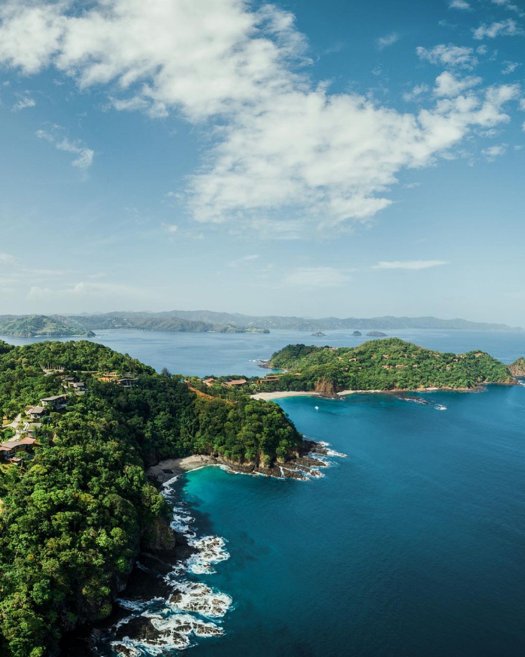 Peninsula Papagayo, na Costa Rica - Metrópoles